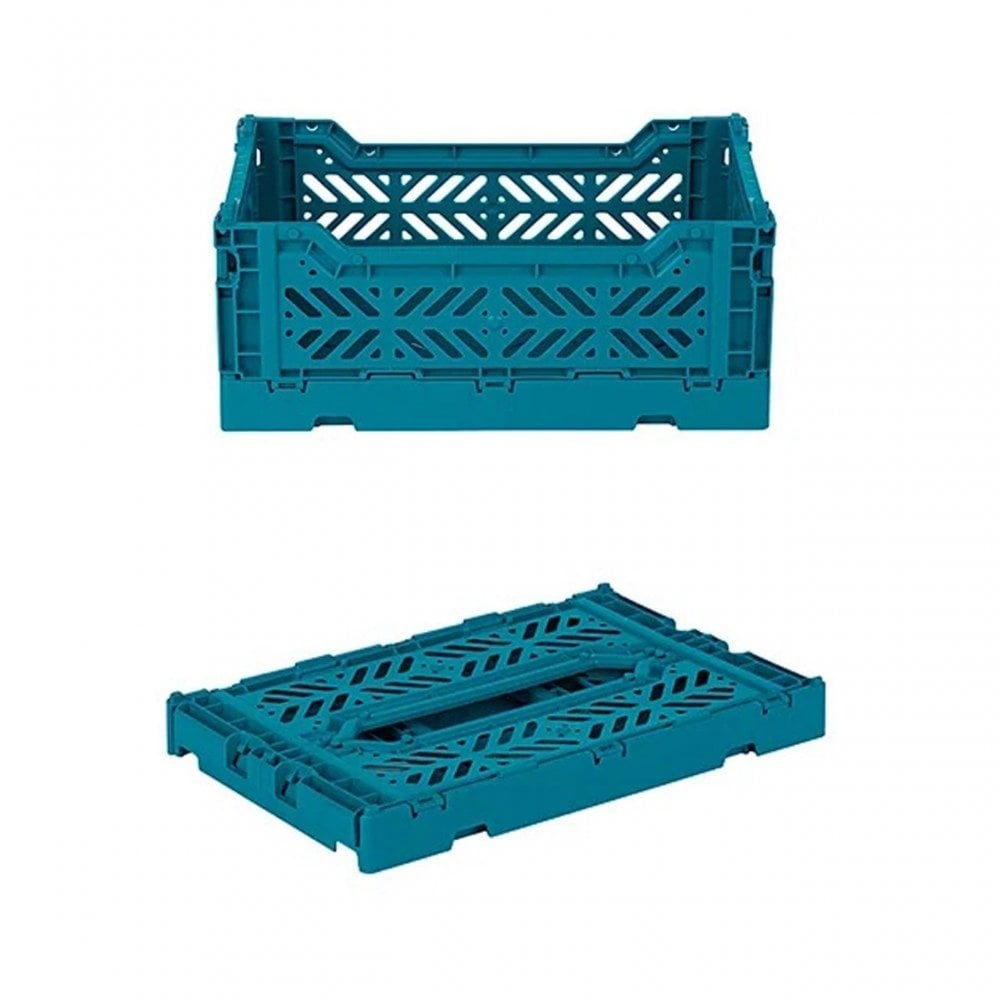 SMALL MINI CRATE