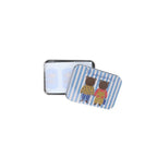 PLASTERS IN A TIN - PETIT DEJ BEAR