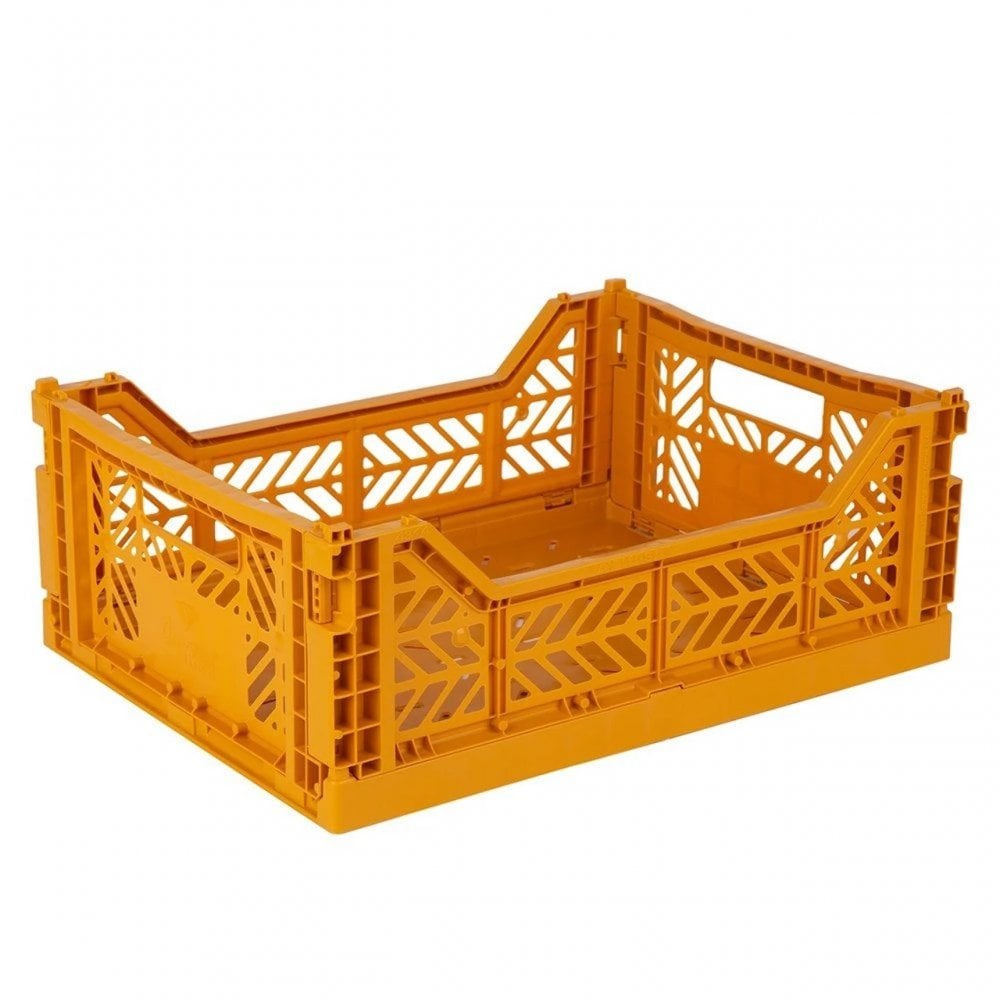 MEDIUM MIDI CRATE