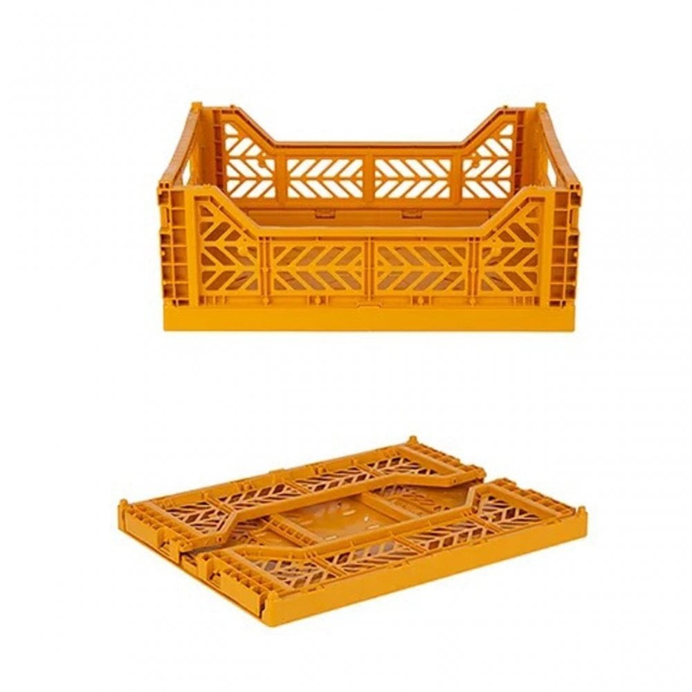 MEDIUM MIDI CRATE