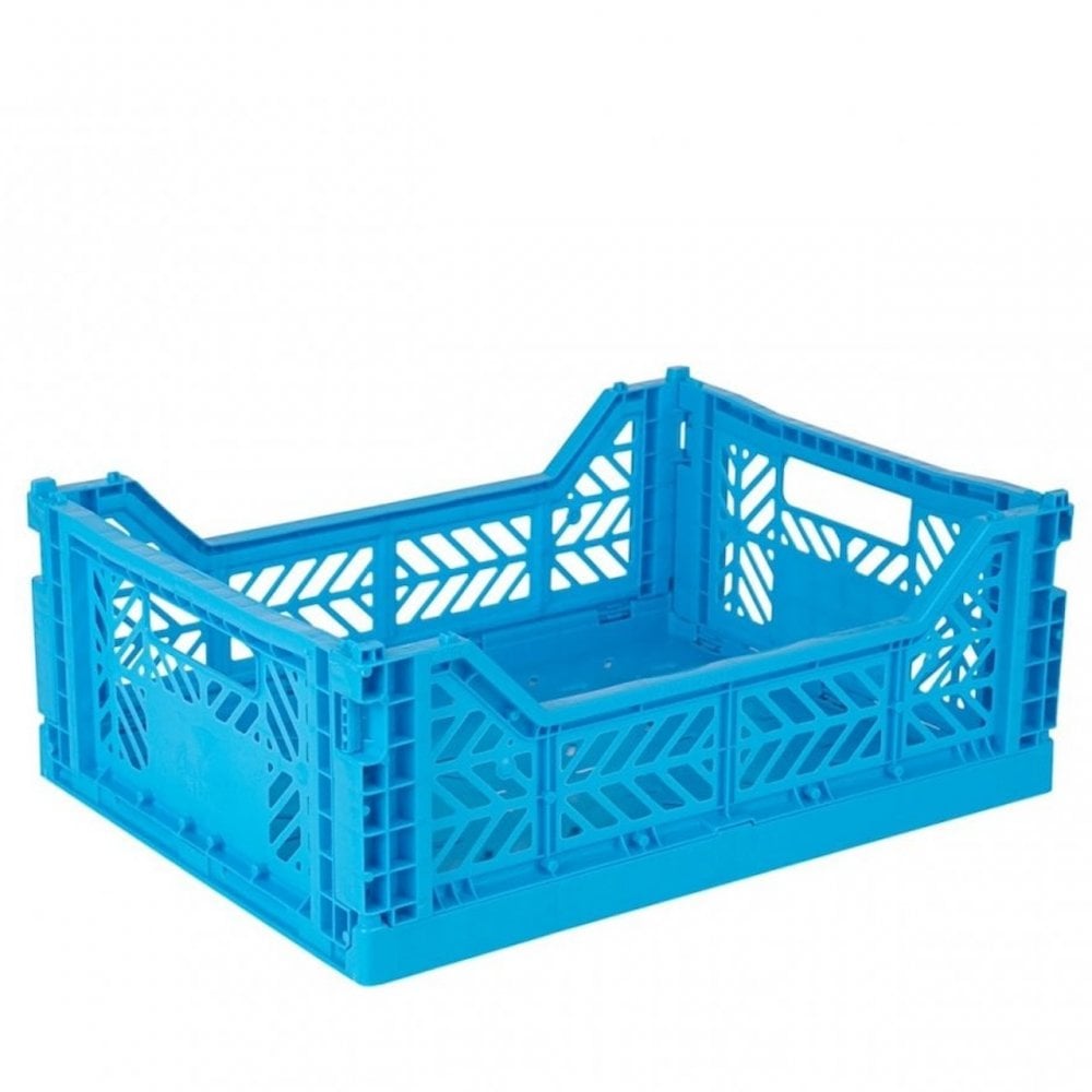 MEDIUM MIDI CRATE