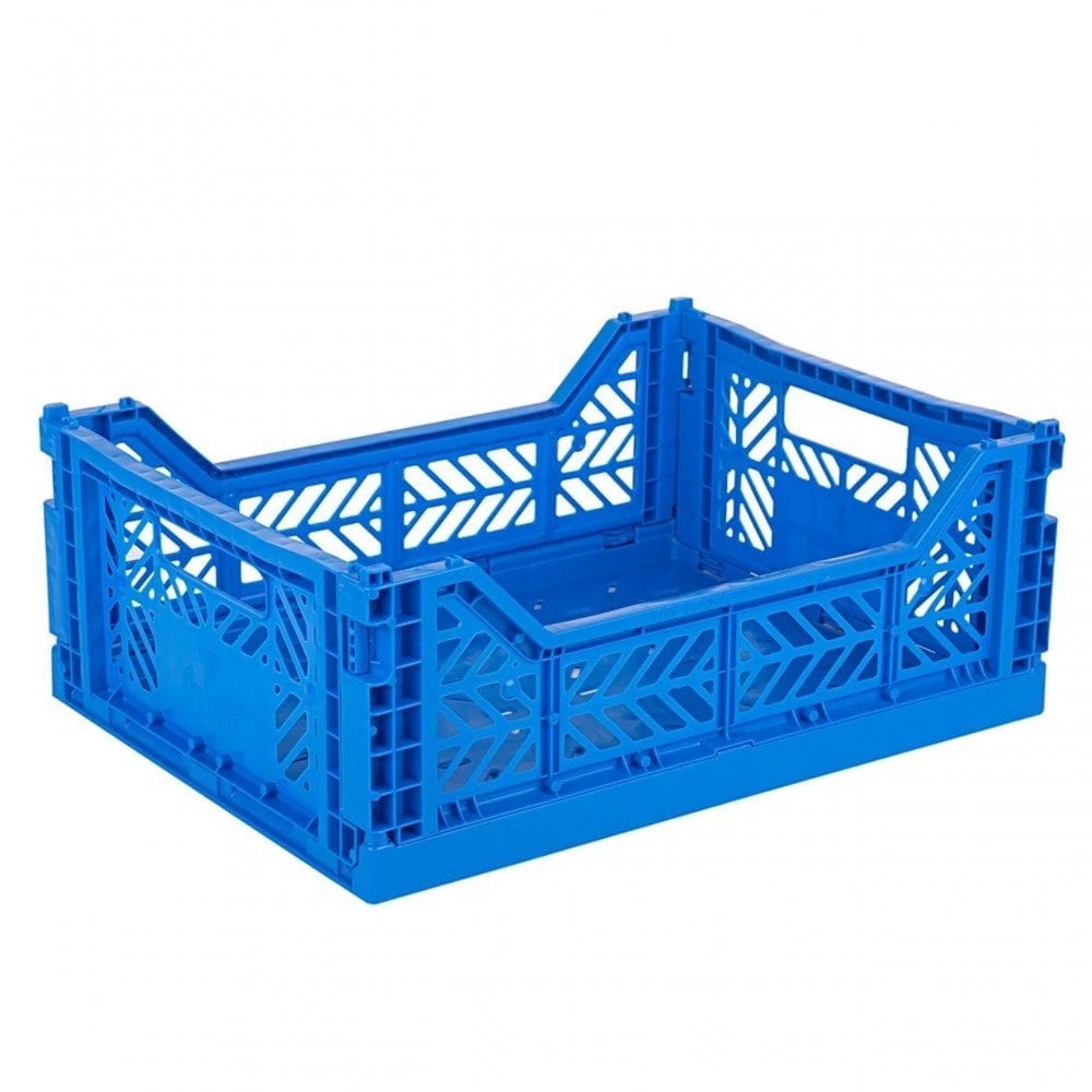 MEDIUM MIDI CRATE