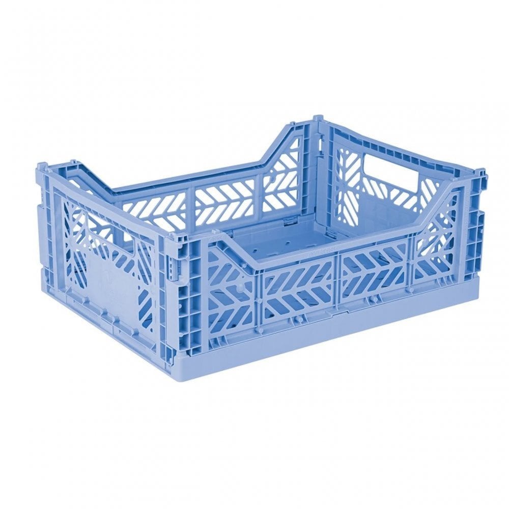 MEDIUM MIDI CRATE