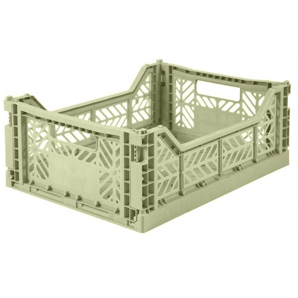 MEDIUM MIDI CRATE