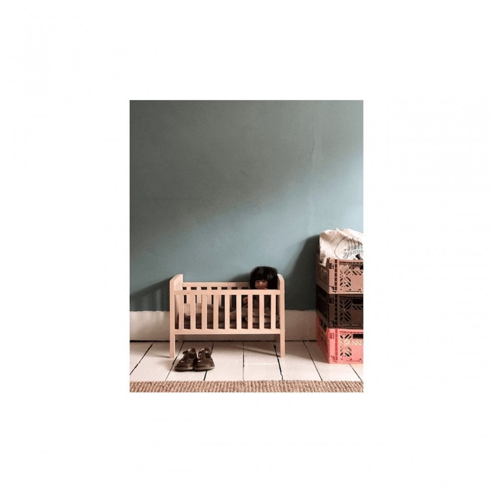 MEDIUM MIDI CRATE