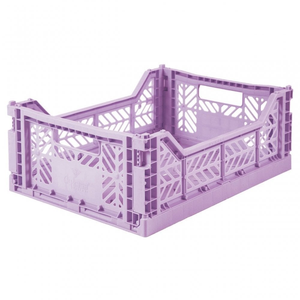 MEDIUM MIDI CRATE