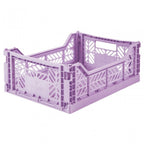 MEDIUM MIDI CRATE