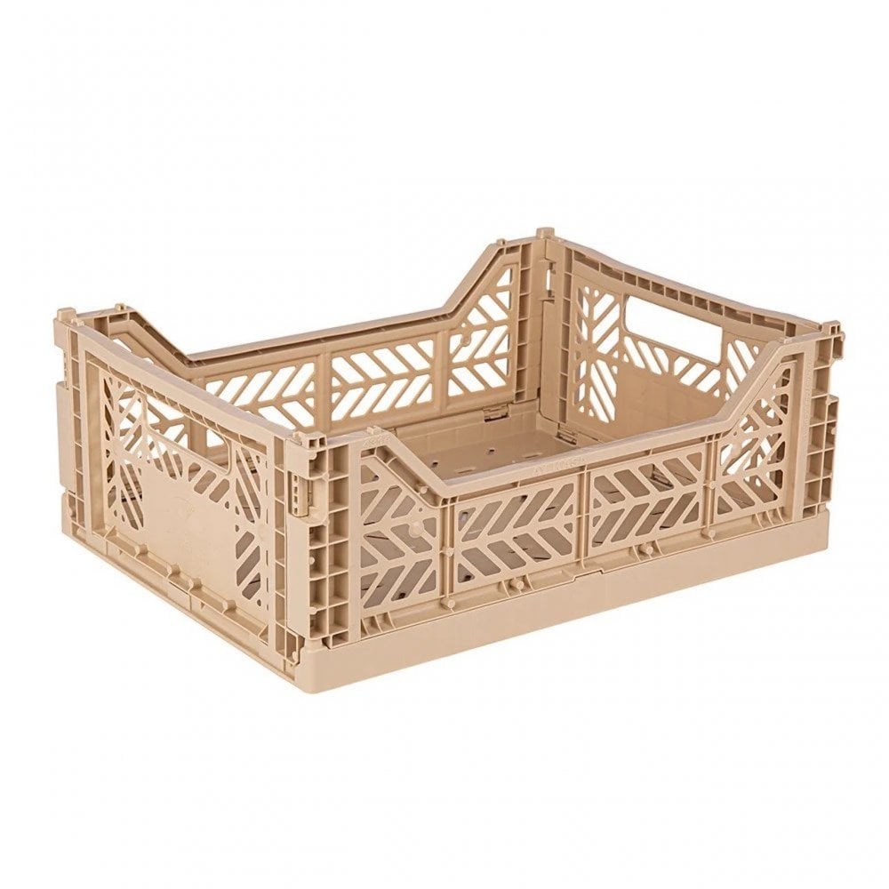 MEDIUM MIDI CRATE