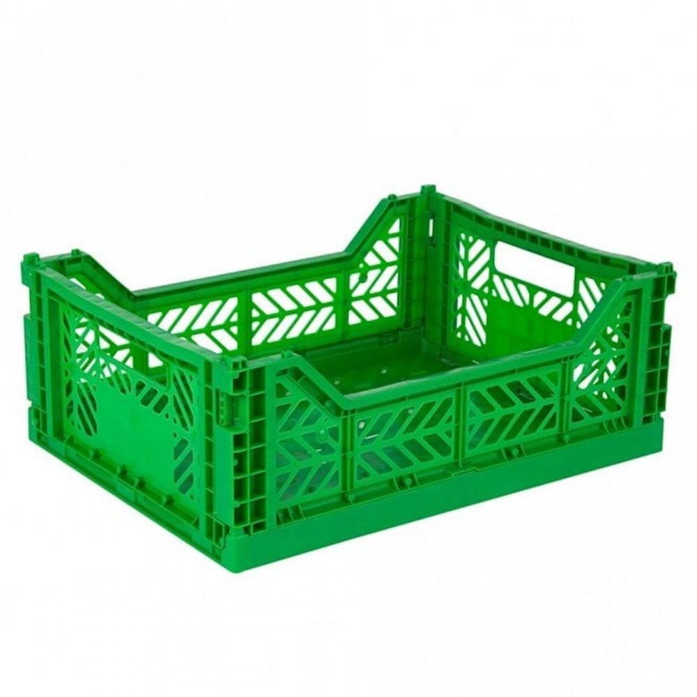 MEDIUM MIDI CRATE
