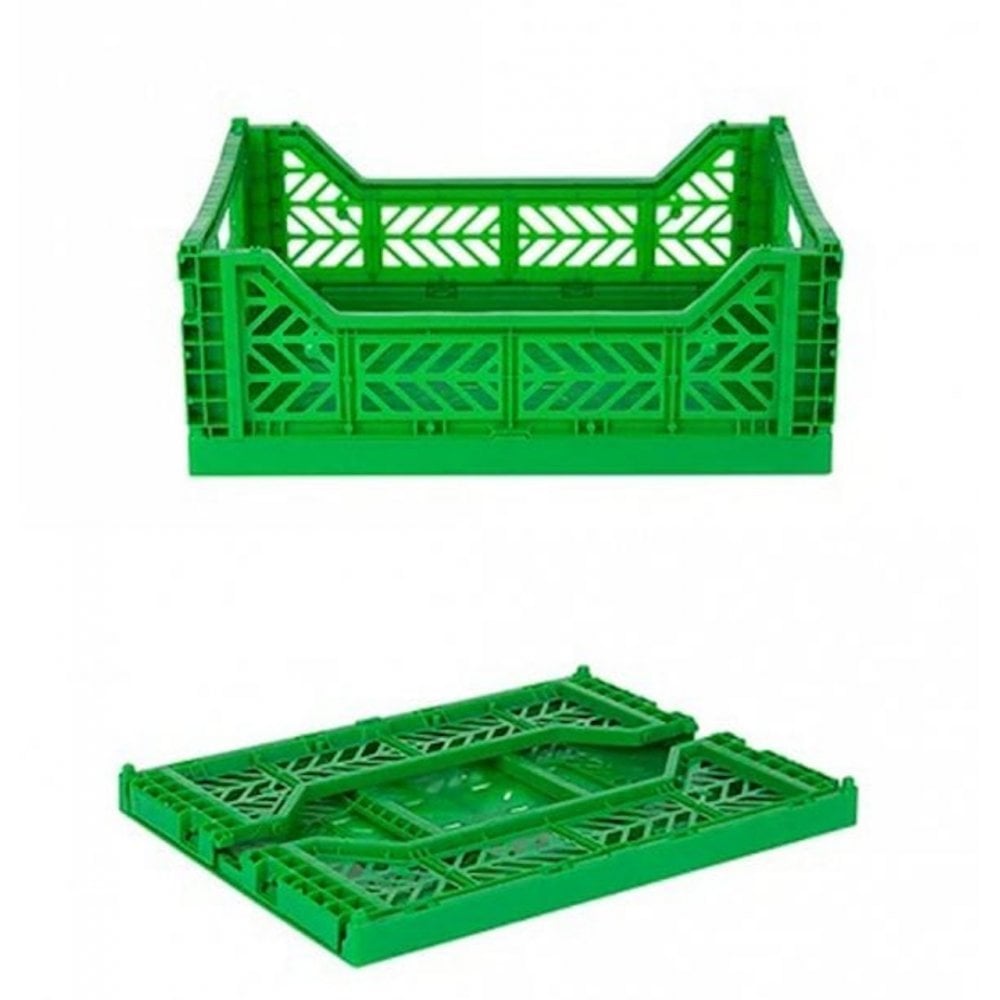 MEDIUM MIDI CRATE