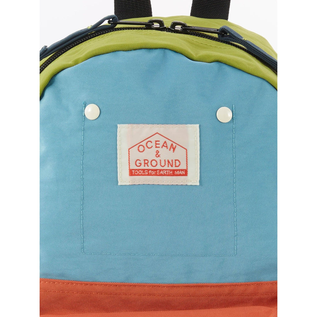 CRAZY BACKPACK