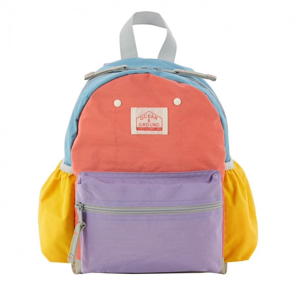 CRAZY BACKPACK