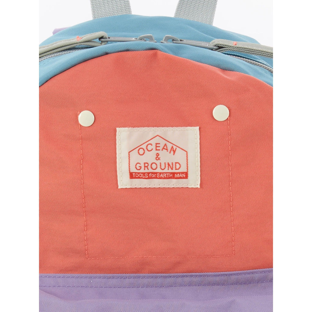 CRAZY BACKPACK