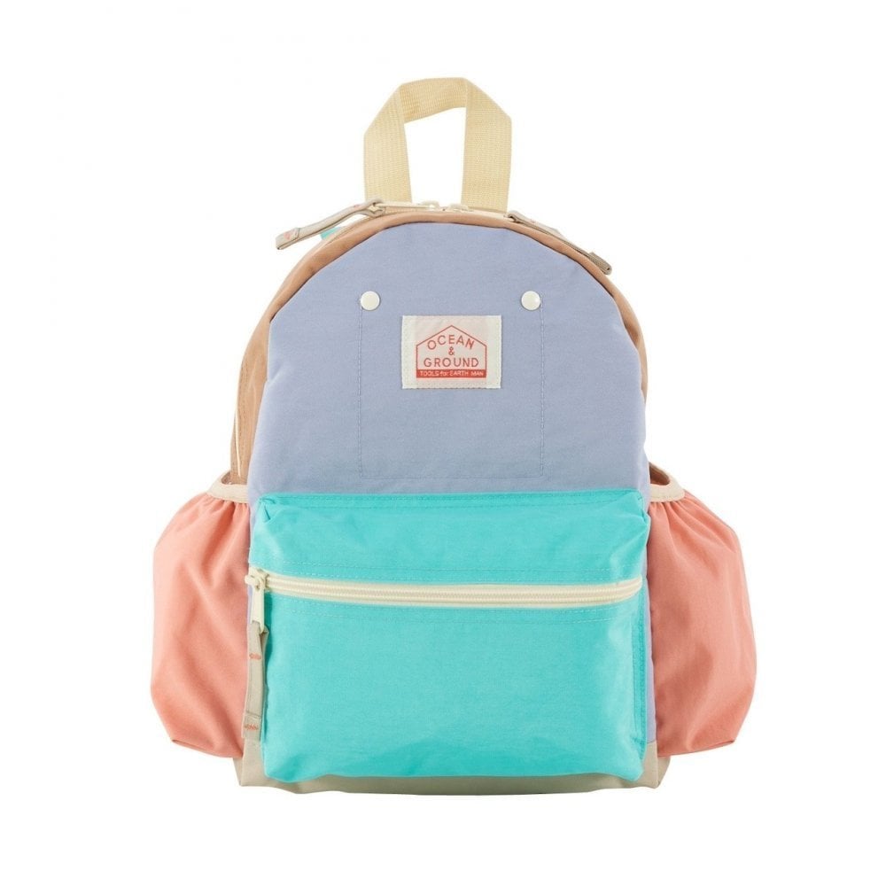 CRAZY BACKPACK