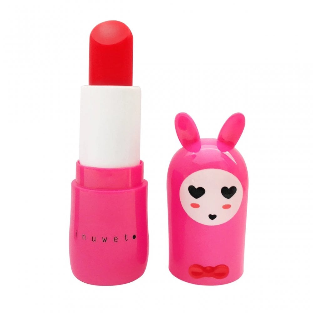 SCENTED LIP BALM TRIO SET - FRIENDS FOREVER