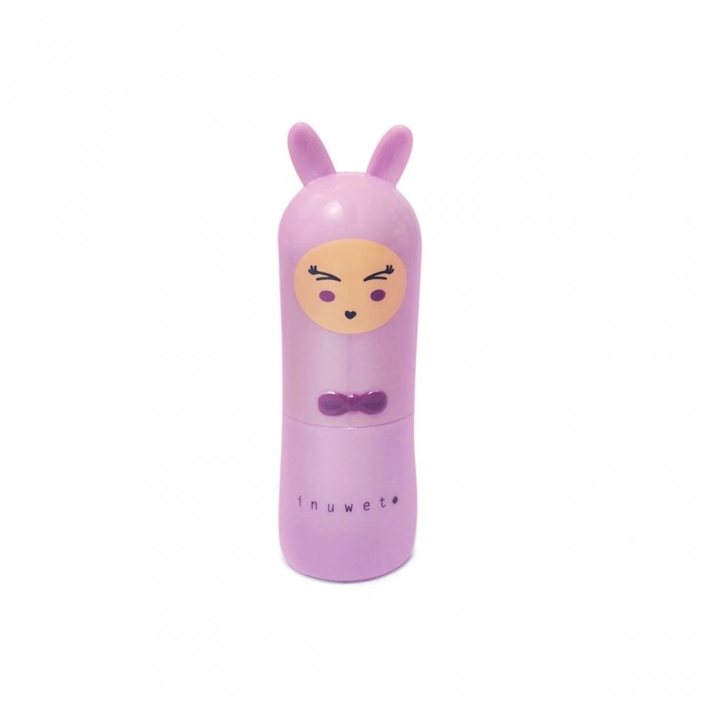 SCENTED LIP BALM TRIO SET - FRIENDS FOREVER