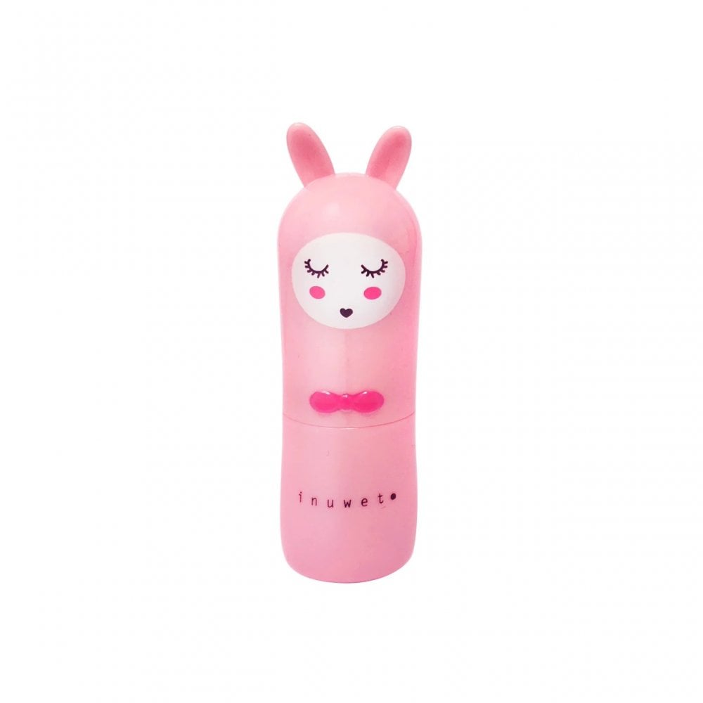 SCENTED LIP BALM TRIO SET - FRIENDS FOREVER