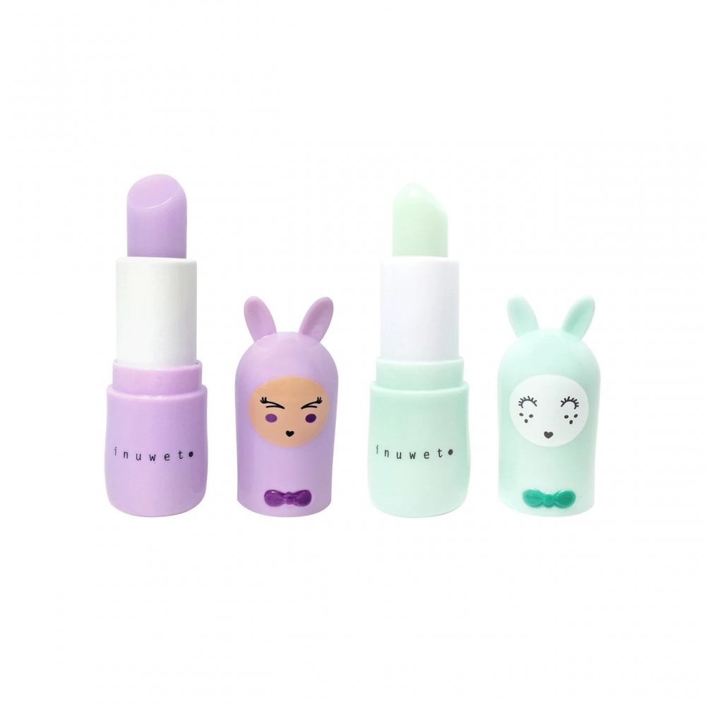 DUO LIP BALM - HELENE