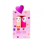 DUO LIP BALM - CARLA