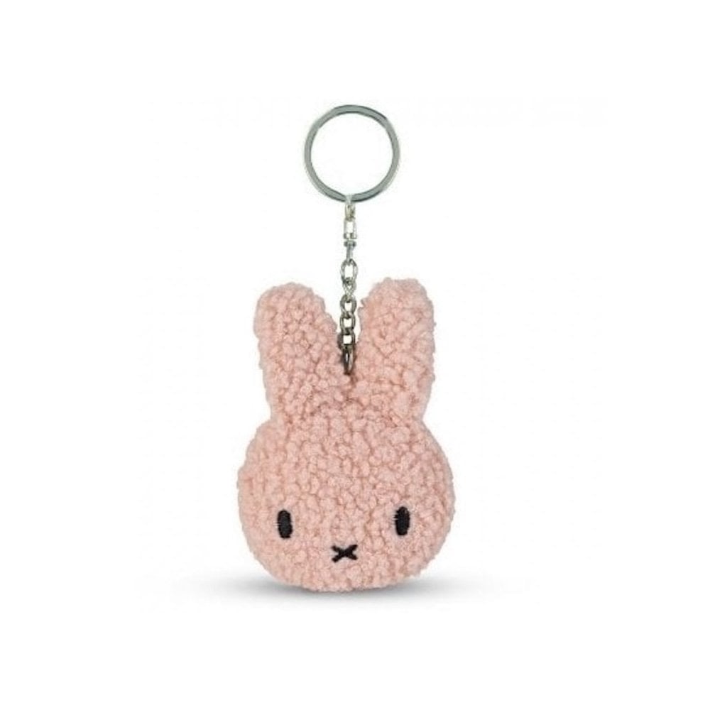 MIFFY TINY TEDDY KEYRING