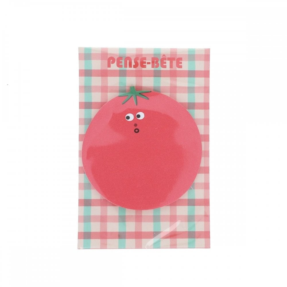 STICKY NOTES FRUIT