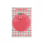 STICKY NOTES FRUIT