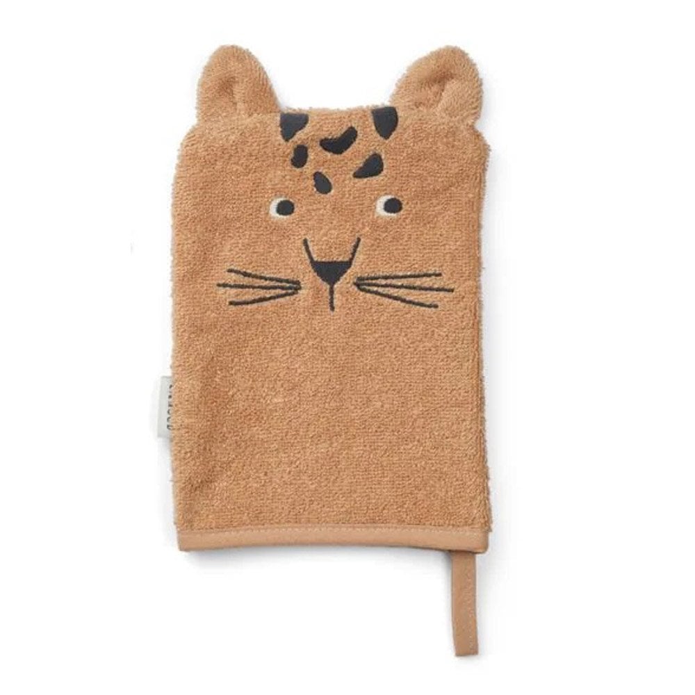 SYLVESTER WASHCLOTH