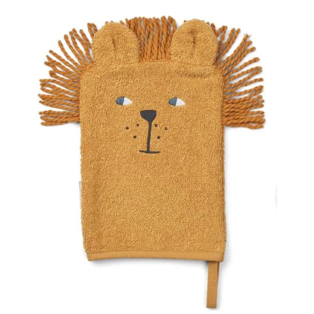 SYLVESTER WASHCLOTH