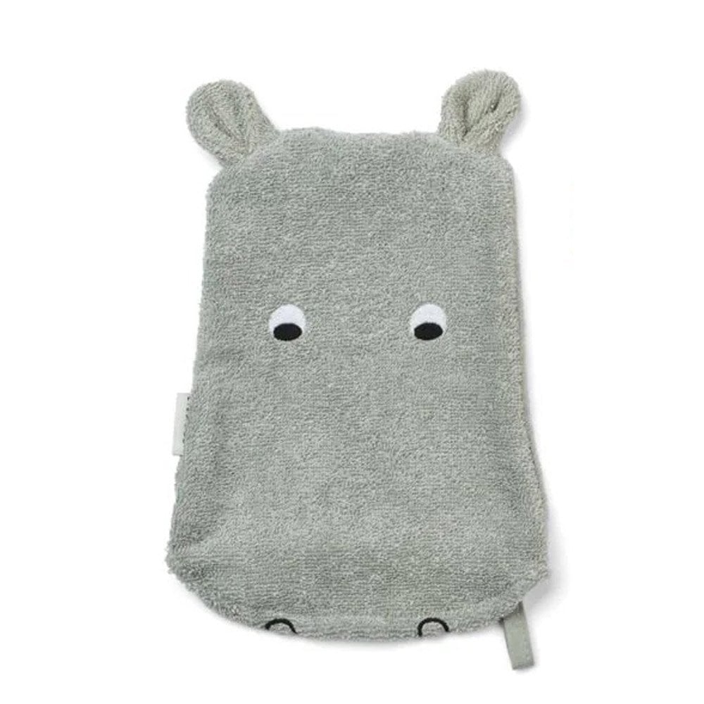 SYLVESTER WASHCLOTH