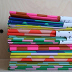 TISSUE PAPER PACK - LILAC/PINK