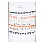 HALLOWEEN GARLAND SET