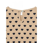 CHLEO BLOUSE - COEUR ECLIPSE