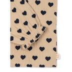 CHLEO BLOUSE - COEUR ECLIPSE