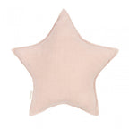 STAR CUSHION L1N0 WASHED LINEN