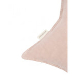 STAR CUSHION L1N0 WASHED LINEN