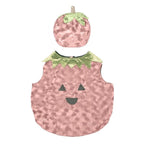 PUMPKIN DRESS UP SET