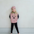PUMPKIN DRESS UP SET