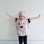 PUMPKIN DRESS UP SET