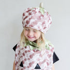 PUMPKIN DRESS UP SET