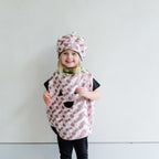 PUMPKIN DRESS UP SET