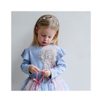 UNICORN OMBRE TUTU