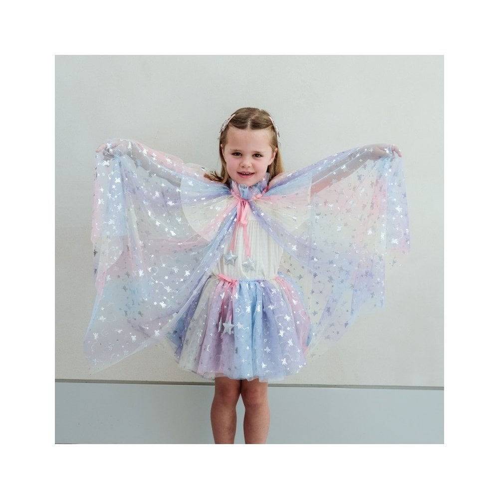 UNICORN OMBRE TUTU