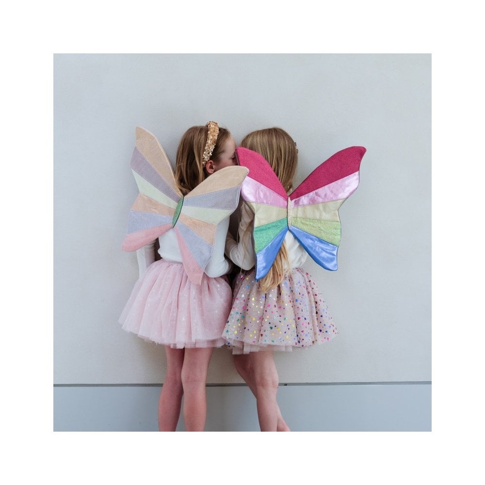 SHIMMER PRINCESS TUTU - PINK