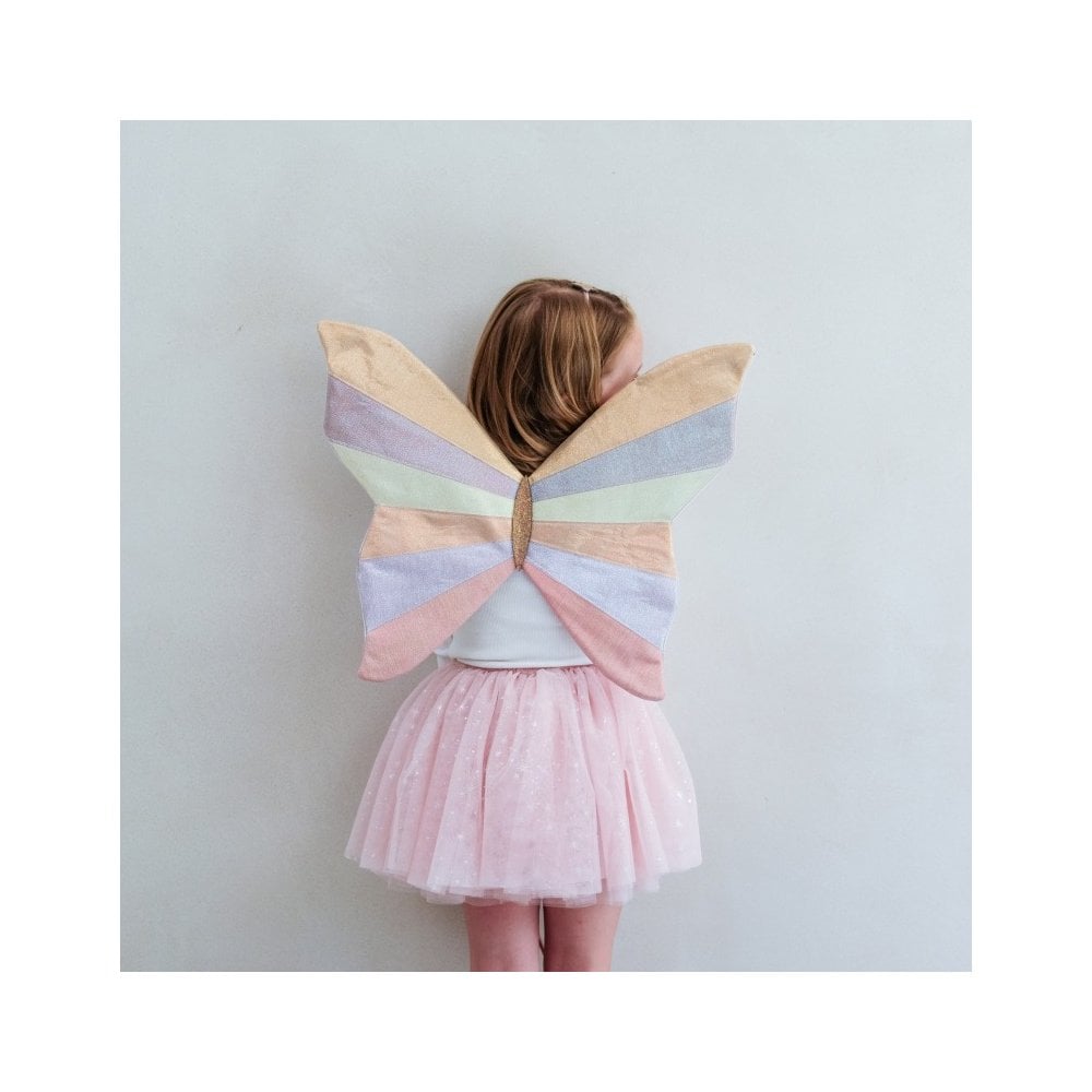 SHIMMER PRINCESS TUTU - PINK
