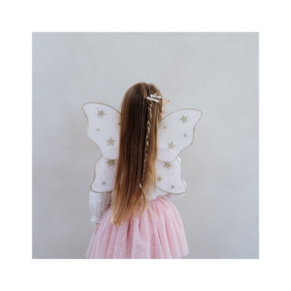 SHIMMER PRINCESS TUTU - PINK