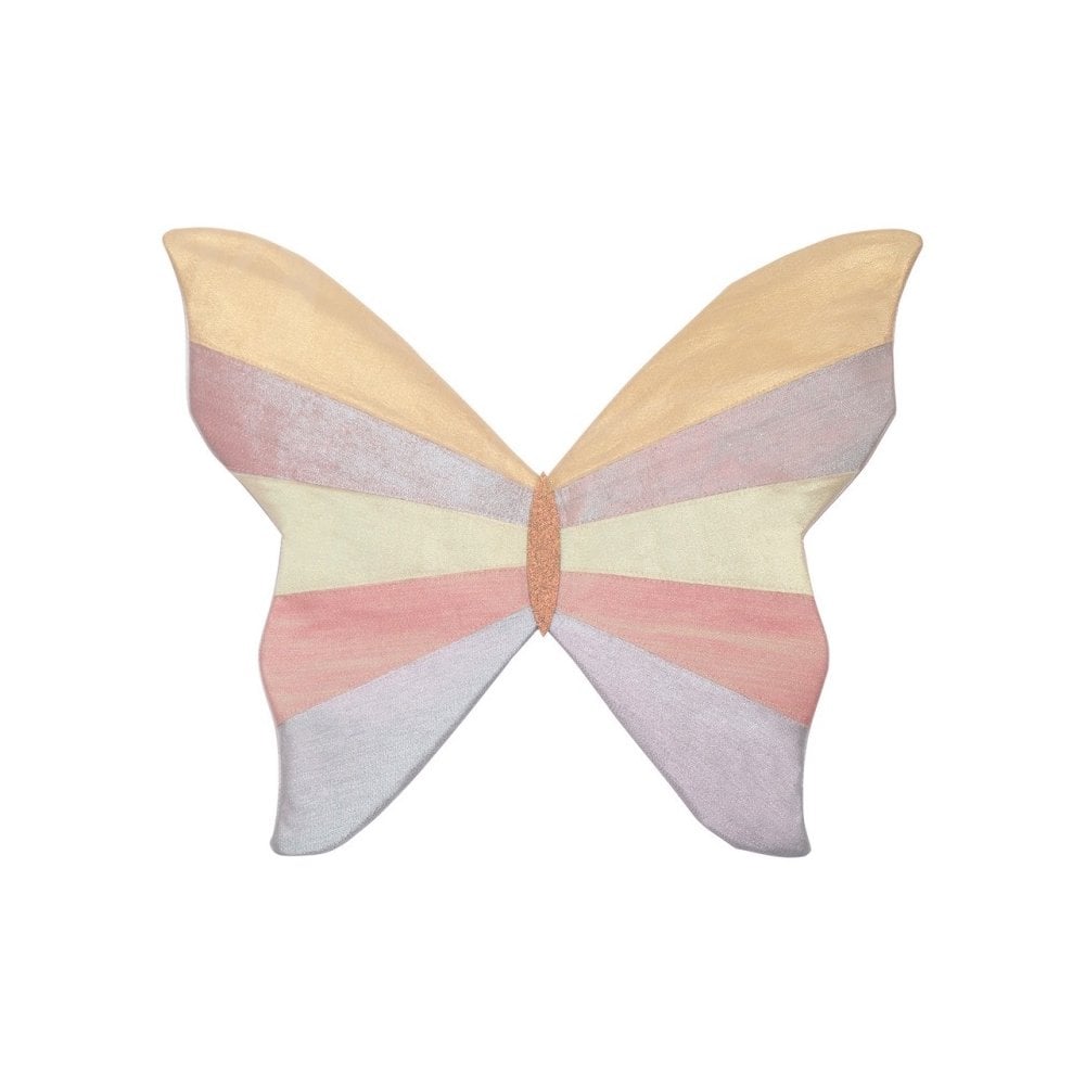 SPARKLY INTERGALACTIC WINGS