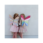 SPARKLY INTERGALACTIC WINGS