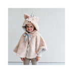 UNICORN CAPE