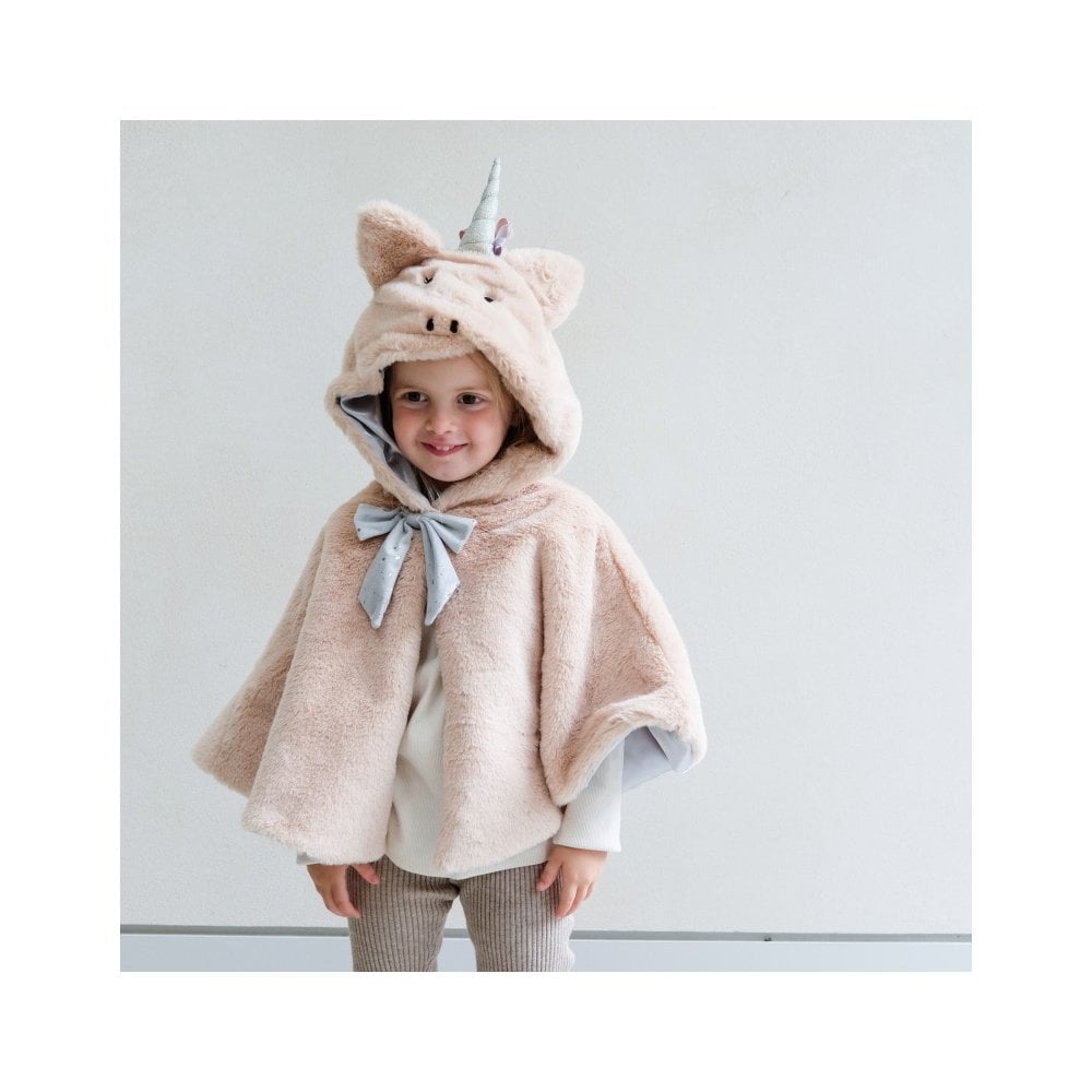 UNICORN CAPE