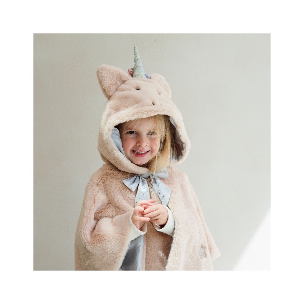 UNICORN CAPE